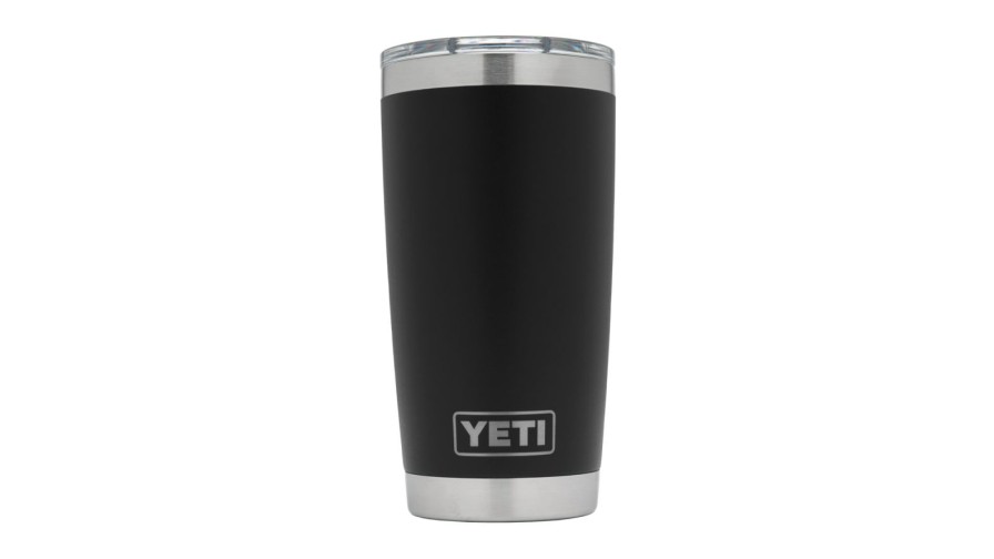 Rogue Gear & Accessories * | Yeti Rambler 20Oz Duracoat