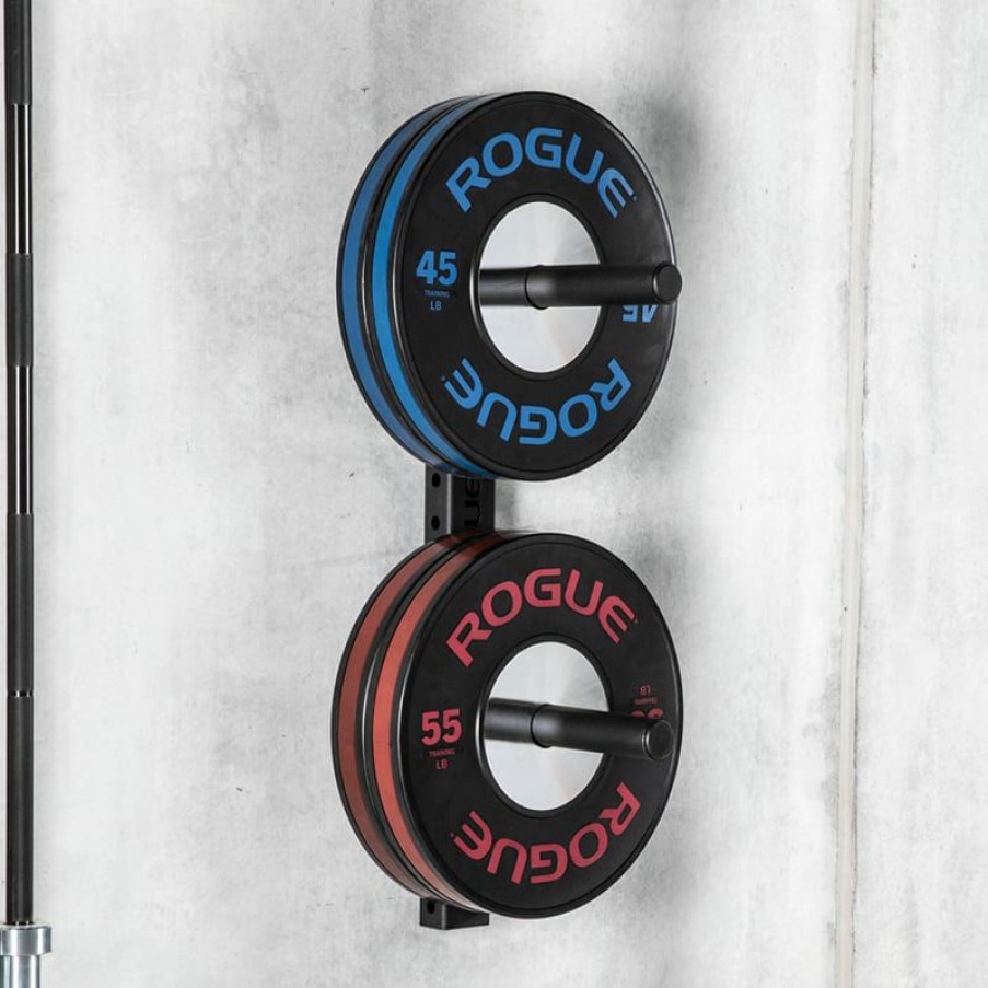 Weightlifting Bars & Plates * | Rogue Fitness The 2 3 Strip 2.0