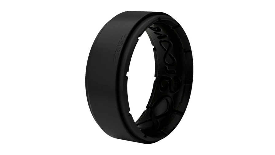 Rogue Gear & Accessories * | Groove Ring Zeus Step Edge