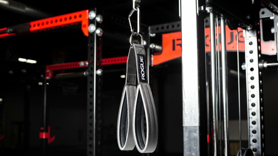 Strength Equipment * | Rogue Fitness Rogue Tricep Strap