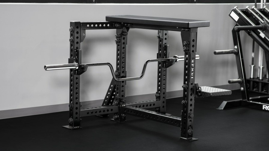 Strength Equipment * | Rogue Fitness Rogue Seal Row Bench