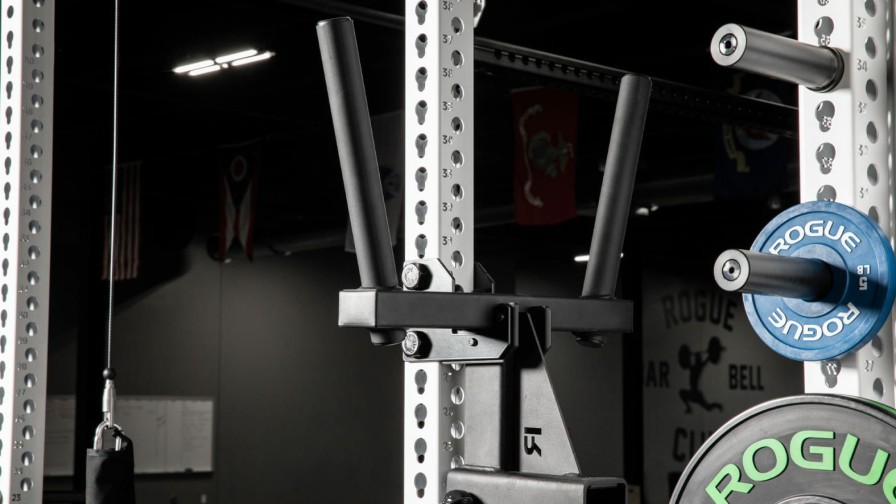 Rogue Rigs & Racks * | Rogue Fitness Monster Matador Hanger