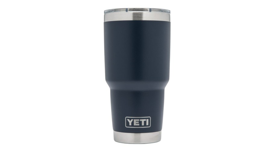 Rogue Gear & Accessories * | Yeti Rambler 30Oz Duracoat