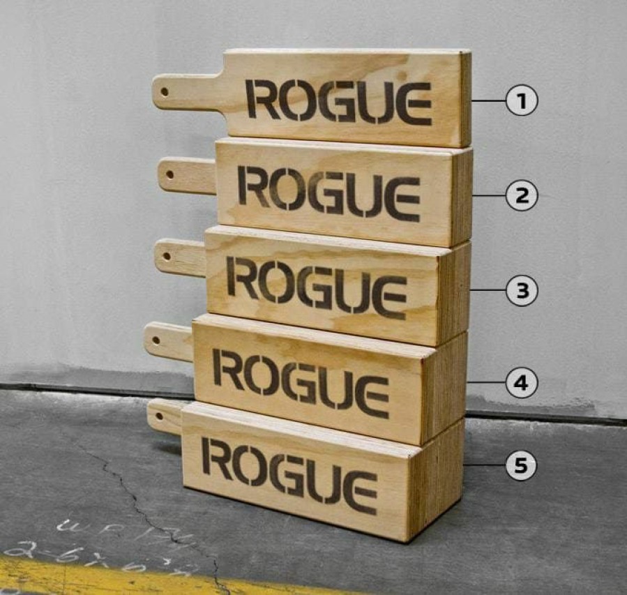 Strength Equipment * | Rogue Fitness Rogue Board Press