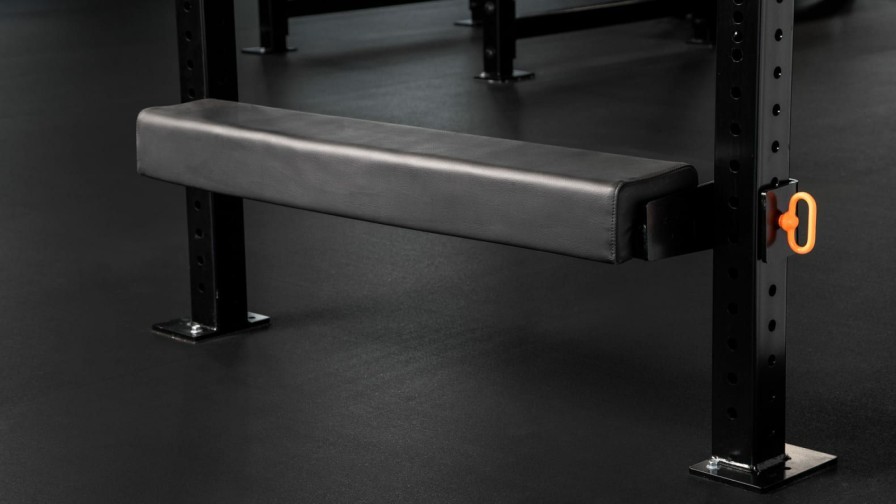 Rogue Rigs & Racks * | Rogue Fitness Monster Lite Hip Thruster Bench