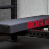 Strength Equipment * | Rogue Fitness Rogue Competition Fat Pad