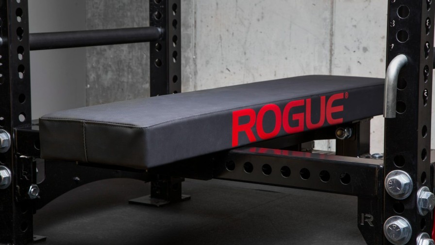 Strength Equipment * | Rogue Fitness Rogue Competition Fat Pad