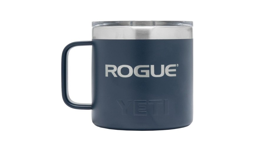 Rogue Gear & Accessories * | Yeti Rambler 14Oz Mug