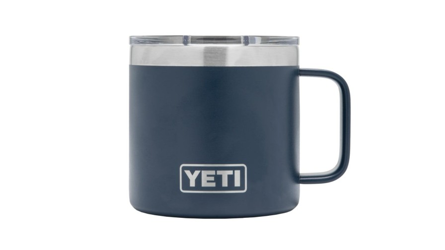 Rogue Gear & Accessories * | Yeti Rambler 14Oz Mug