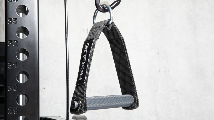 Rogue Rigs & Racks * | Rogue Fitness Single Handle Cable Attachment