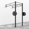 Rogue Rigs & Racks * | Rogue Fitness Rogue Mlw-4 4 Monster Lite Wall Mount