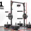 Strength Equipment * | Rogue Fitness Y-1 Rogue Yoke