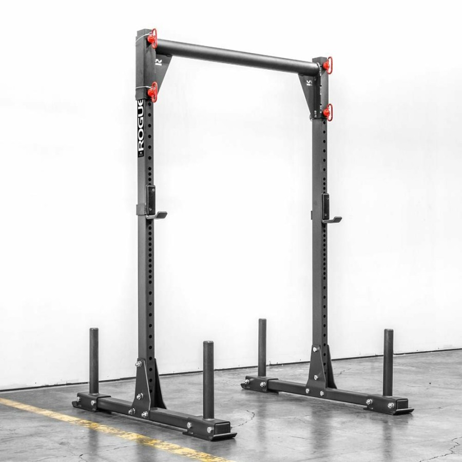 Strength Equipment * | Rogue Fitness Y-1 Rogue Yoke