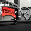 Weightlifting Bars & Plates * | Rogue Fitness Rogue 45Lb Ohio Power Bar Cerakote