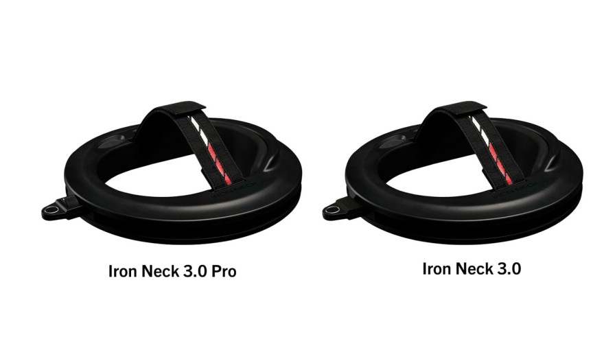 Strength Equipment * | Iron Neck