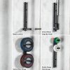 Weightlifting Bars & Plates * | Rogue Fitness The 3 3 Strip 2.0