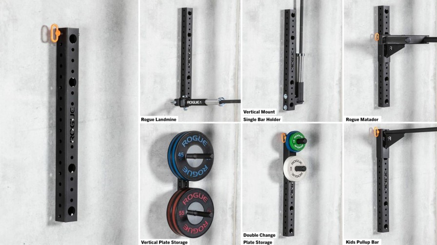 Weightlifting Bars & Plates * | Rogue Fitness The 3 3 Strip 2.0