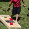 Rogue Gear & Accessories * | Rogue Fitness Rogue Cornhole Set