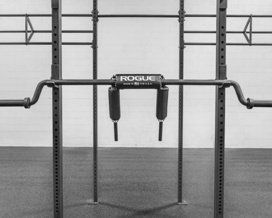 Weightlifting Bars & Plates * | Rogue Fitness Sb-1 Rogue Safety Squat Bar