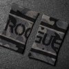 Rogue Gear & Accessories * | Skyline Socks Rogue Wrist Bands