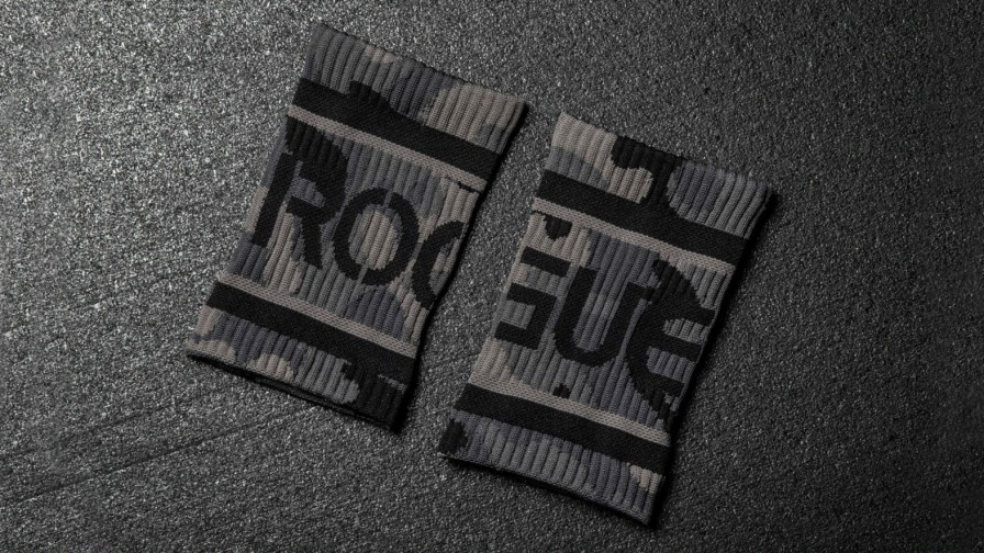 Rogue Gear & Accessories * | Skyline Socks Rogue Wrist Bands