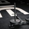 Strength Equipment * | Rogue Fitness Rogue Butcher V2