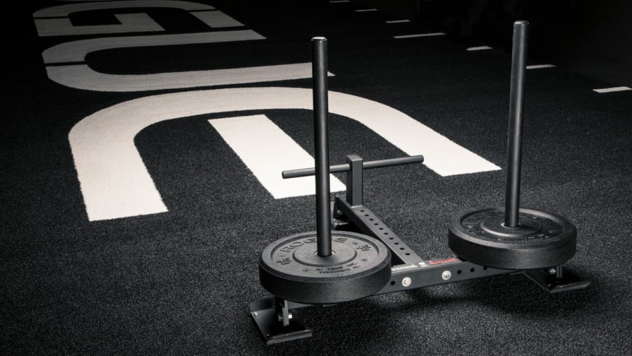 Strength Equipment * | Rogue Fitness Rogue Butcher V2