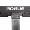 Weightlifting Bars & Plates * | Rogue Fitness Rogue Rower Hanger