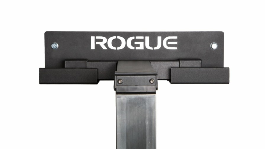 Weightlifting Bars & Plates * | Rogue Fitness Rogue Rower Hanger