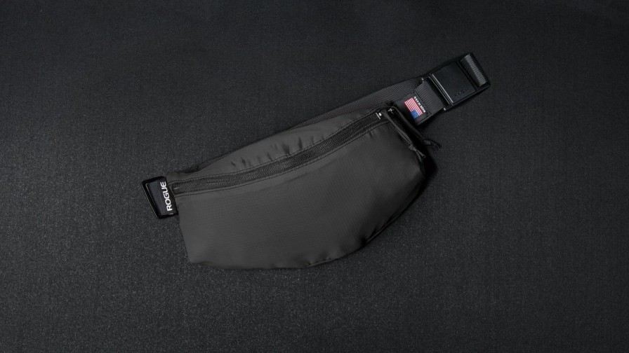 Rogue Gear & Accessories * | Rogue Fitness Rogue Fanny Pack