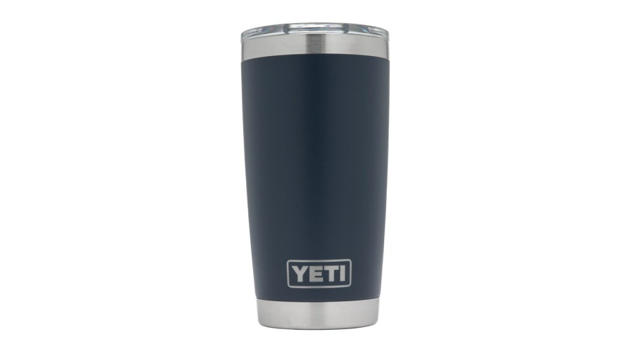 Rogue Gear & Accessories * | Yeti Rambler 20Oz Duracoat