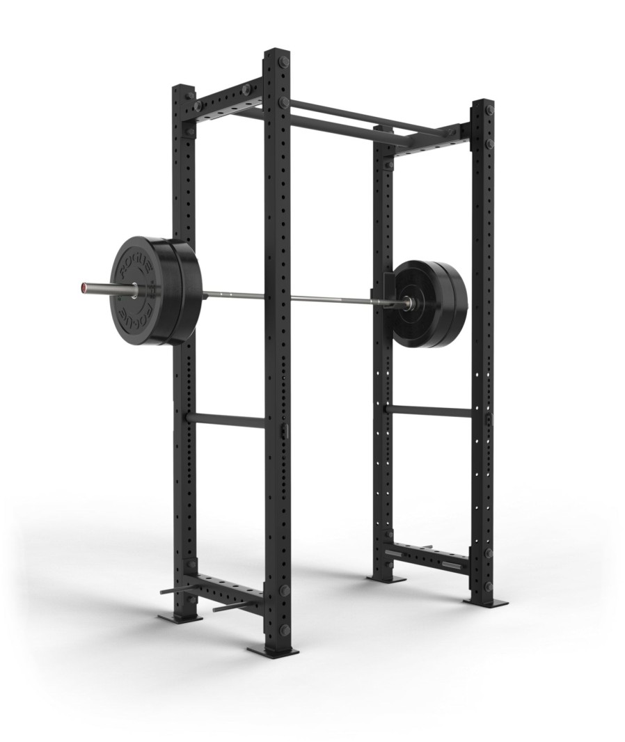 Rogue Rigs & Racks * | Rogue Fitness Rogue Rml-390C Power Rack 3.0