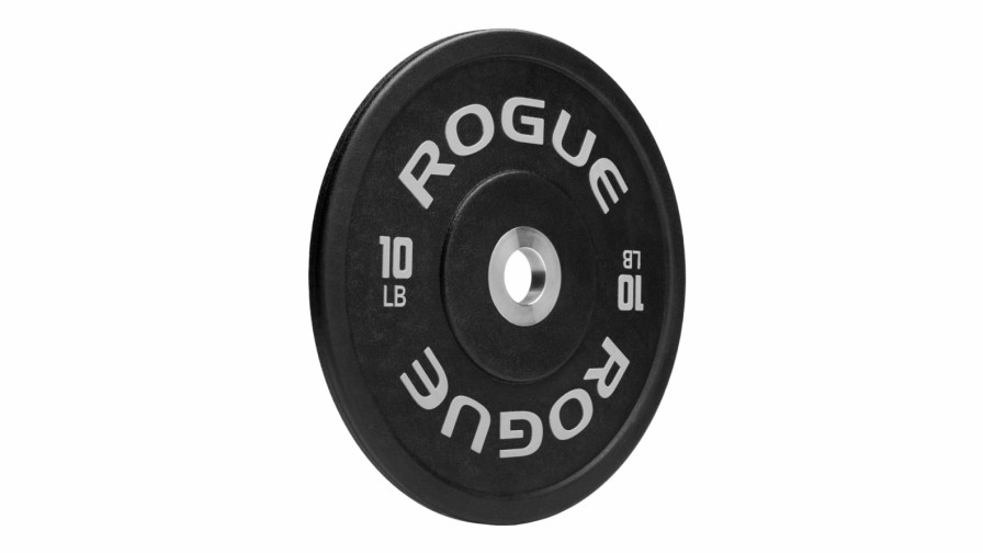 Weightlifting Bars & Plates * | Rogue Fitness Rogue Urethane Plates