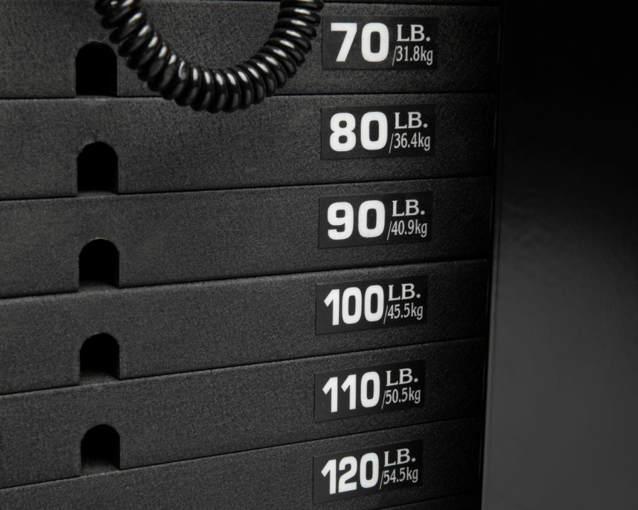 Strength Equipment * | Rogue Fitness Rogue Ct-1 Cable Tower