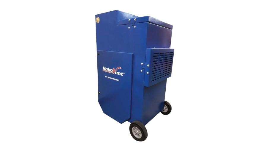 Rogue Gear & Accessories * | Robovent Prc 1200 Portable Room Cleaner