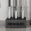 Weightlifting Bars & Plates * | Rogue Fitness Rogue 9 Bar Holder