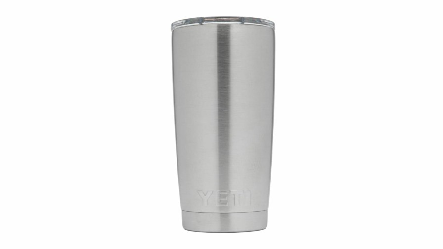 Rogue Gear & Accessories * | Yeti Rambler 20Oz