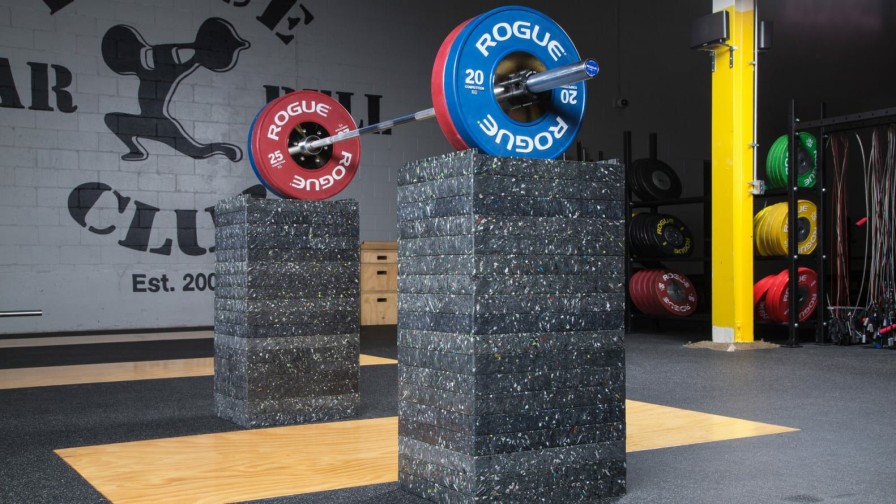 Strength Equipment * | Dc Blocks