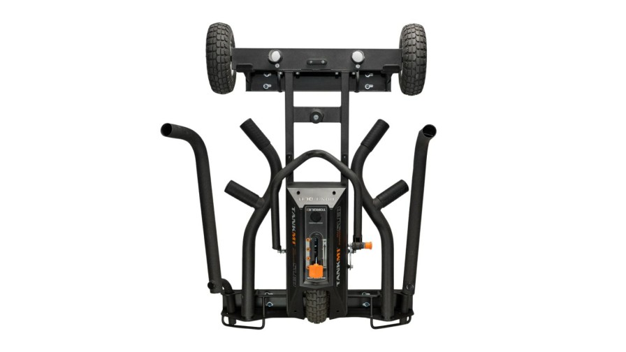 Strength Equipment * | Torque Fitness Tank M1 Wall-Mounted Hanger