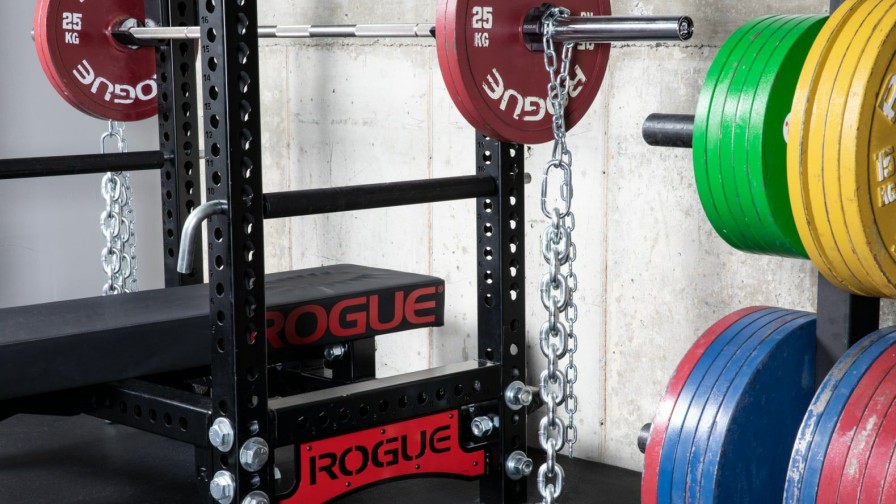 Strength Equipment * | Rogue Fitness Rogue Chain Kits