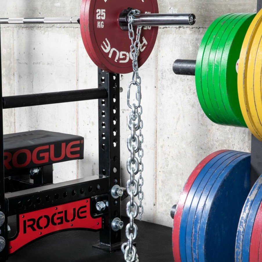 Strength Equipment * | Rogue Fitness Rogue Chain Kits