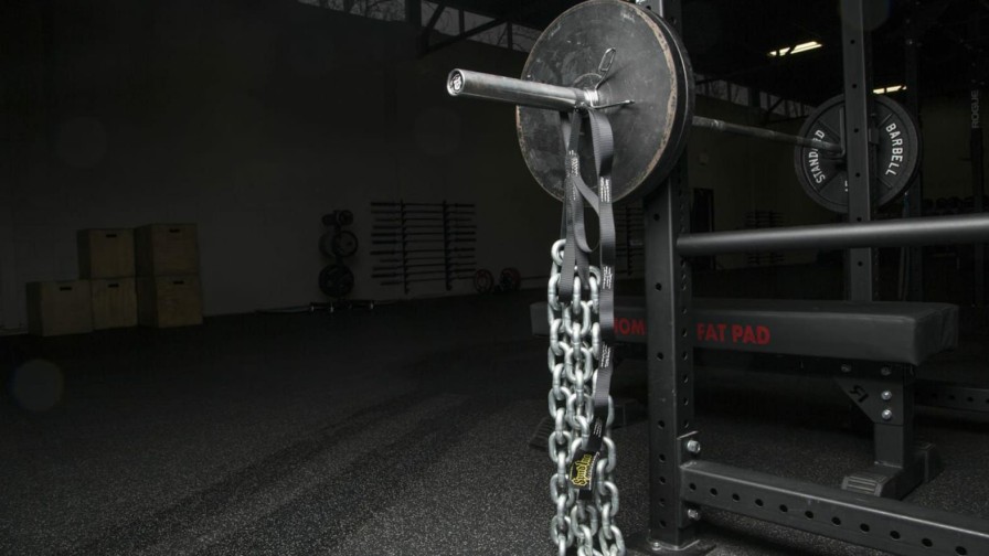 Strength Equipment * | Spud Inc Looper Strap