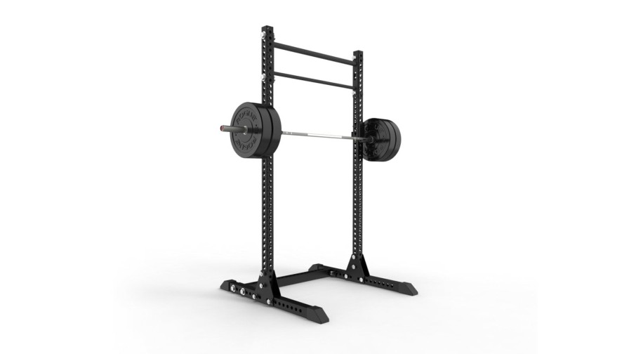 Rogue Rigs & Racks * | Rogue Fitness Rogue Sm-2 Monster Squat Stand 2.0