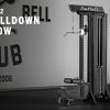 Strength Equipment * | Rogue Fitness Rogue Lp-2 Lat Pulldown / Low Row