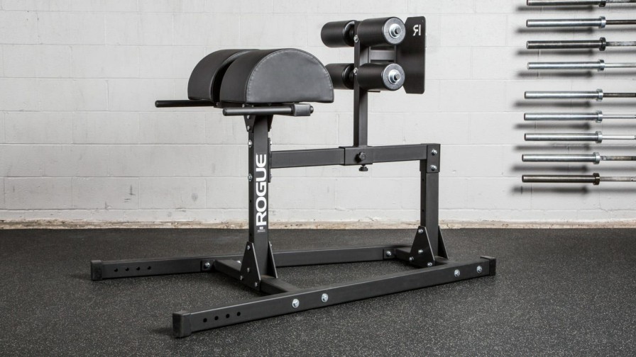 Strength Equipment * | Rogue Fitness Rogue Gh-1 Ghd