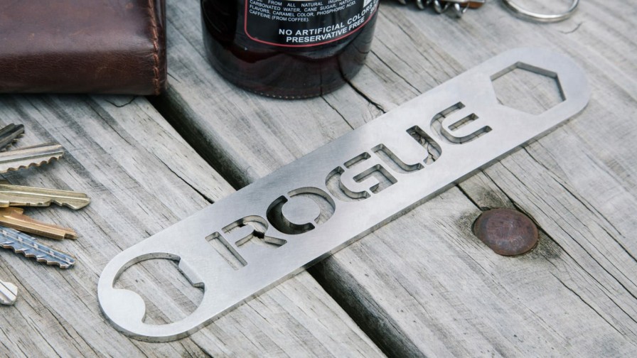 Rogue Gear & Accessories * | Rogue Fitness Rogue Bottle Opener