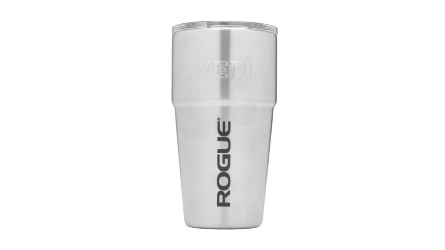 Rogue Gear & Accessories * | Yeti Rambler 16Oz Stackable Pint