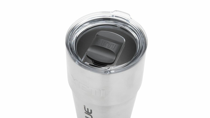 Rogue Gear & Accessories * | Yeti Rambler 16Oz Stackable Pint