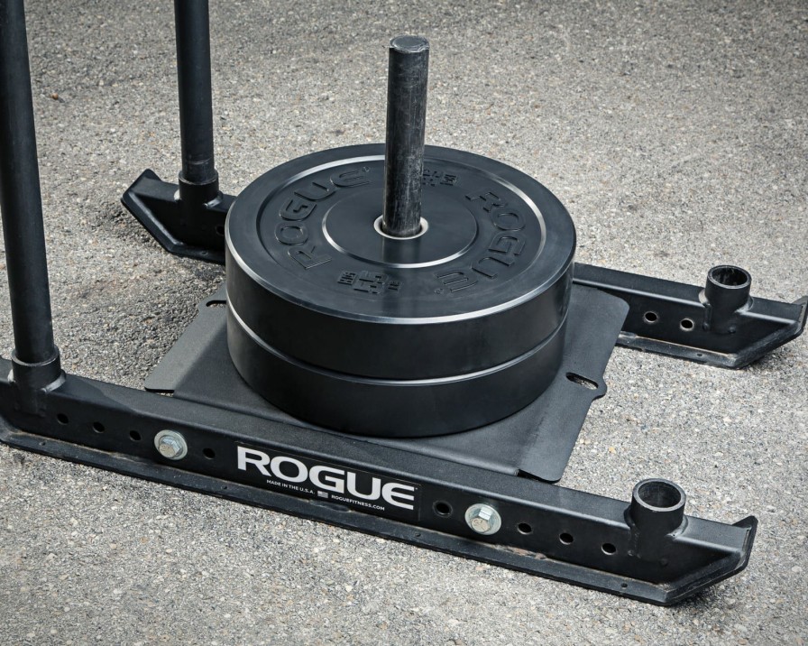 Weightlifting Bars & Plates * | Rogue Fitness Rogue Hg 2.0 Bumper Plates