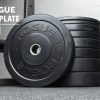 Weightlifting Bars & Plates * | Rogue Fitness Rogue Hg 2.0 Kg Bumper Plates